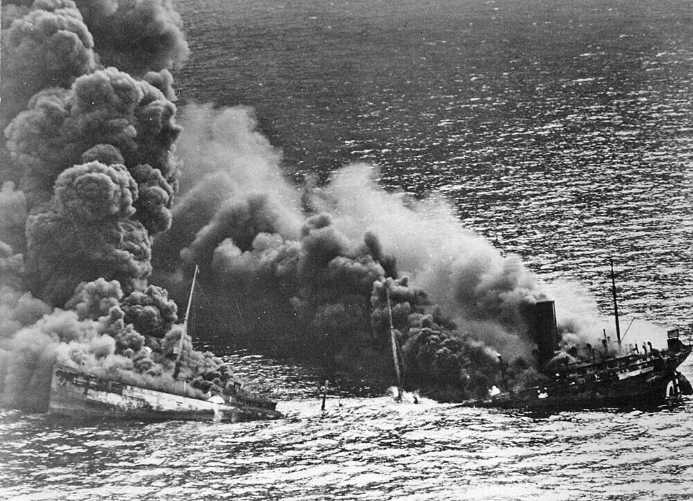 german u-boat